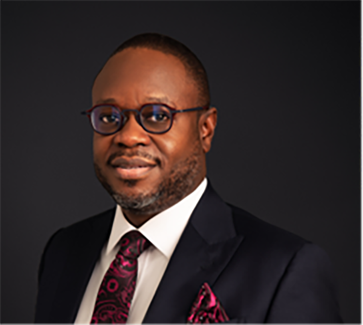 Kehinde Bolodeoku – Managing Director