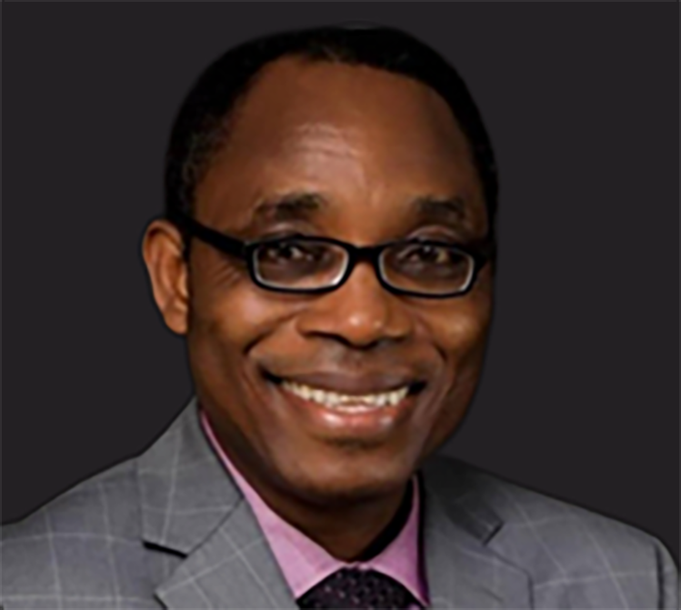 Richard T. Ayibiowu – Director of Operations